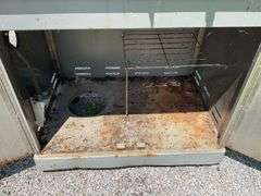 Char-Broil propane grill model: 463268107