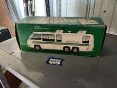 Hess Truck training van in box