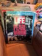 1940s-50s Life magazines