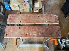 Black & Decker workmate