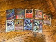 Pokemon trading card game, PREVIEW SUGGESTED, SELLER DOES NOT GUARANTEE AUTHENTICITY, PLEASE DO YOU DUE DILIGENCE