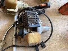 Stihl string trimmer parts