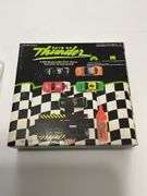 Days of Thunder toy racecars