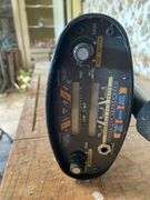 Bounty Hunter Quick Draw II metal detector