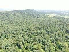 Real Estate: 43± Acres Hunter Rd, Mercersburg, PA 17236