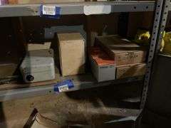 Generac parts plus others