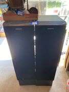 Onkyo speaker pair