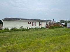 REAL ESTATE: Mobile Home at 142 Pleasantwood Ave, St. Thomas, PA 17252