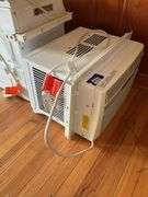 Frigidaire 6,500BTU window AC unit
