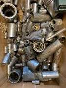 Sockets lot