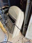 Gas heater