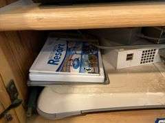 Nintendo Wii and accessories