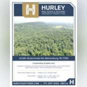 Thumbnail image of Property Information Packet
