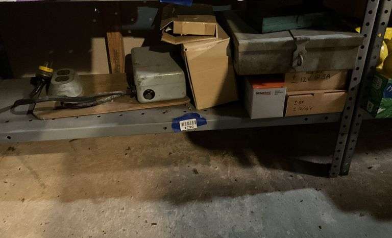 Generac parts plus others