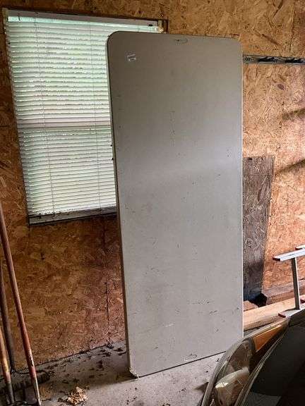 6ft folding leg table