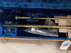 Reynold's Musical horn