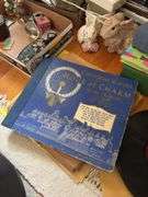 Large assorted lot of collectibles, decor items, and household items