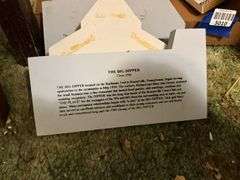 Building cutouts: Waynesboro, Hagerstown, Williamsport