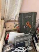 Large assorted lot of collectibles, decor items, and household items