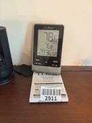 L.L. Bean weather station w/ manual