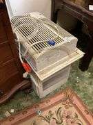 Kenmore 10,000BTU window AC unit model: 25374106300