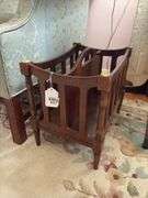 Canterbury magazine rack