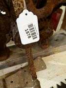 Warranted Champion blower & forge co drill press