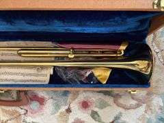 Reynold's Musical horn