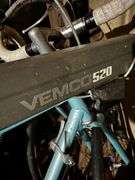 Vemco 520 Track assembly