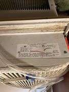 Kenmore 10,000BTU window AC unit model: 25374106300