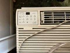 Kenmore 10,000BTU window AC unit model: 25374106300