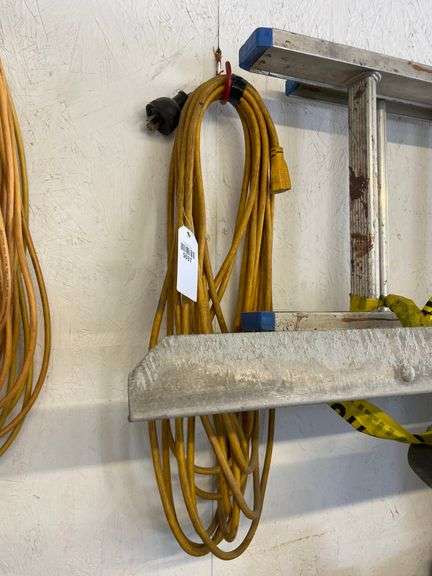Extension cord