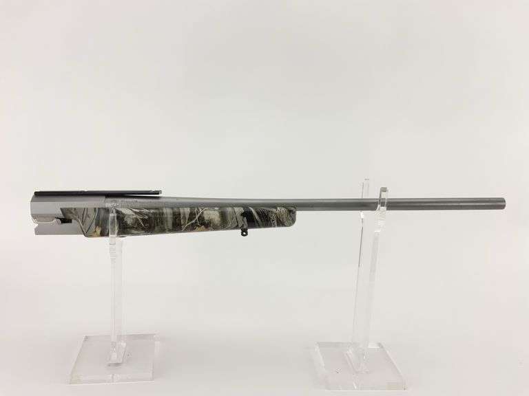 Knight 24” Barrel in 223 Rem caliber