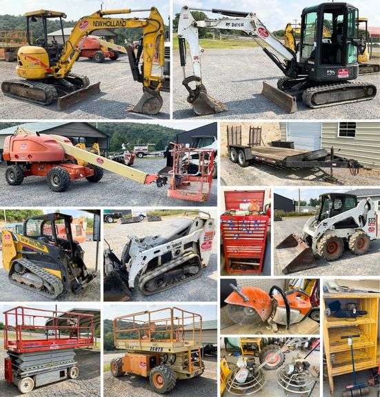 SJ Rentals at 22584 Croghan Pike, Shade Gap, PA 17255