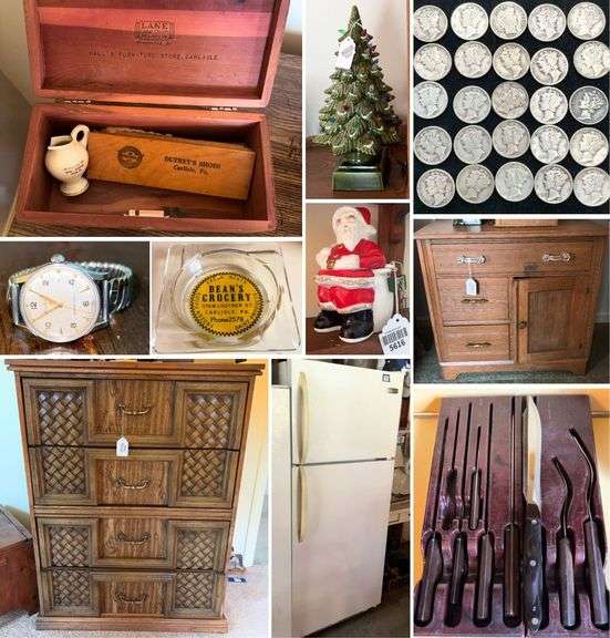 45 Bloserville Road, Carlisle, PA 17015