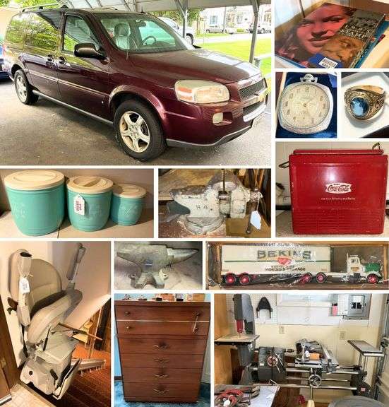 17415 Gay Street, Hagerstown, MD 21740