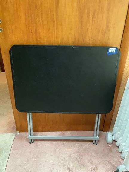 Folding stand