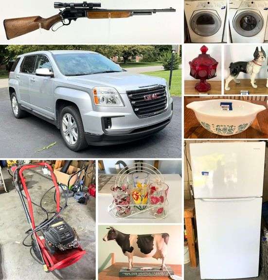 594 Shadyside Drive, Chambersburg, PA 17202