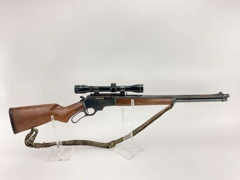 Marlin 740A EMN 30-30