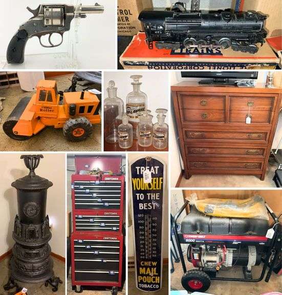 1913 Maplewood Drive, Carlisle, PA 17013