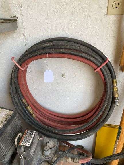 75 ft. air hose