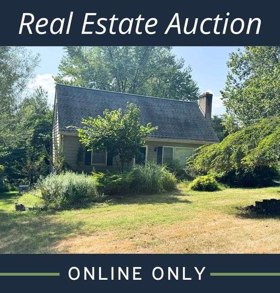 REAL ESTATE: 4635 Old Swimming Pool Rd, Braddock Heights, MD 21714