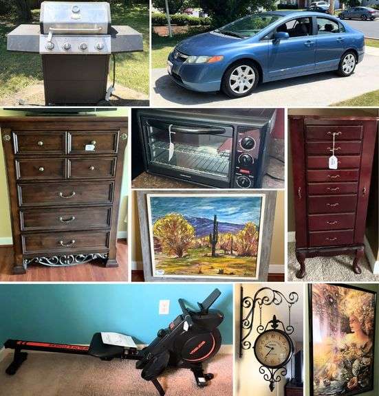 417 S Georgia Ave, Martinsburg, WV 25401