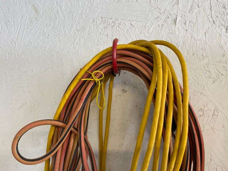 50 ft. extension cord