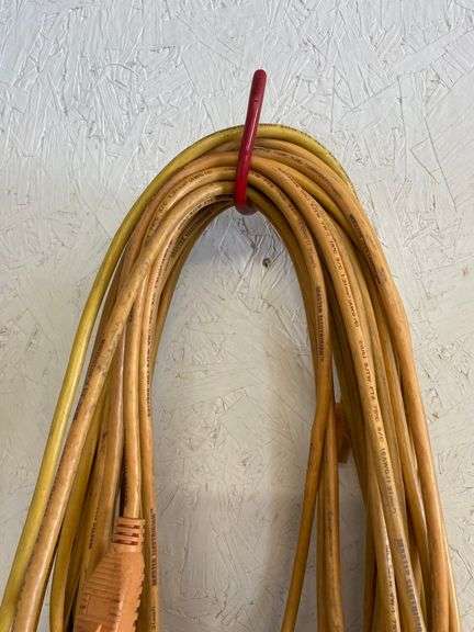 Electric extension cord