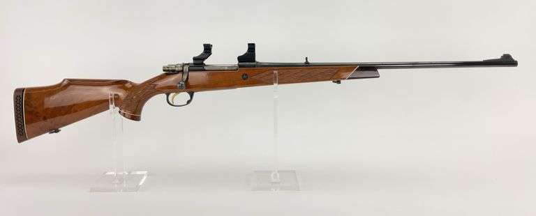 Parker-Hale 308