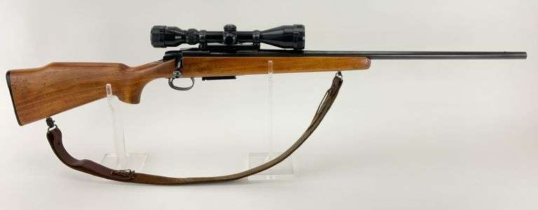 Remington 788 22-250
