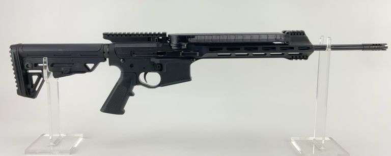AR FIVE SEVEN Upper / Sota Arms Lower 5.7x28