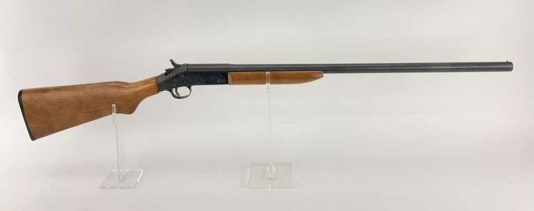 H&R Topper 88 12 Gauge