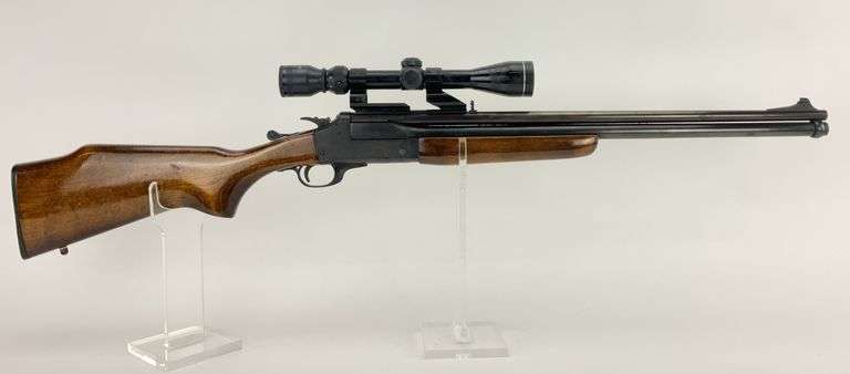 Savage 24V Series 20 Gauge